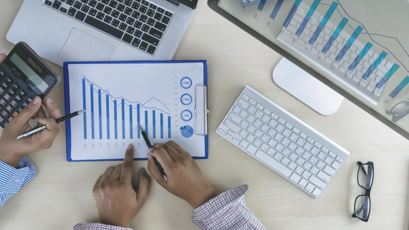 SEO-Optimierungsprozess und technische Analyse